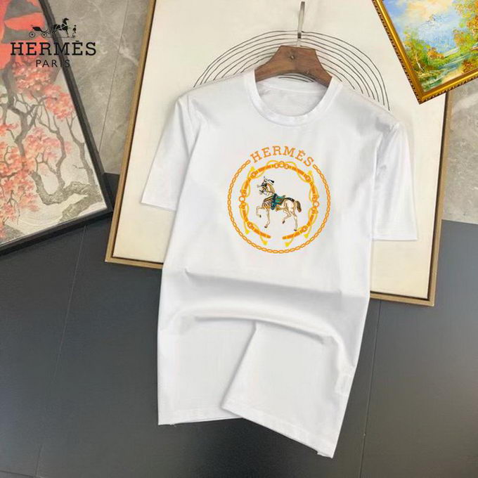 Hermes T-shirt Unisex ID:20250716-270